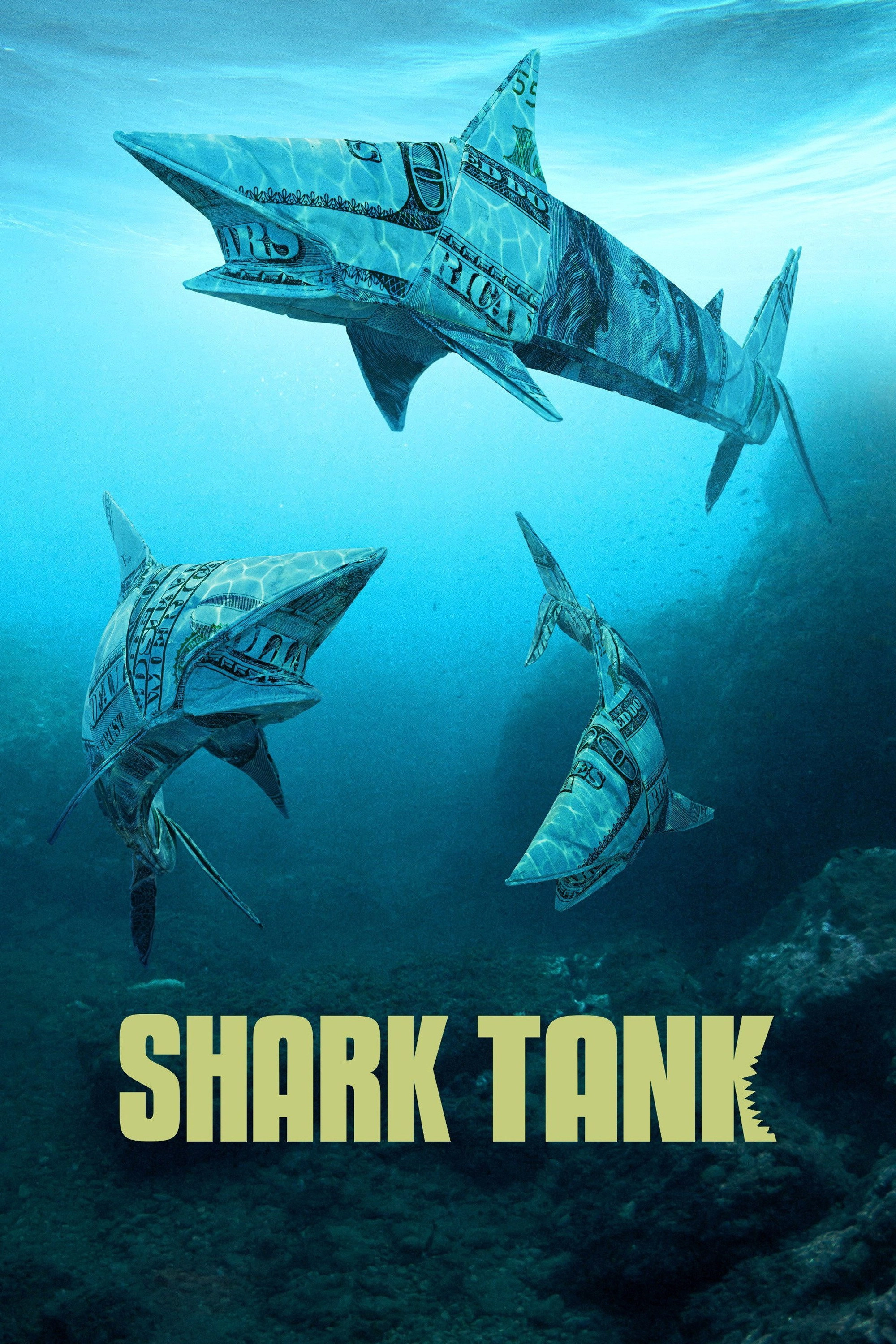 Shark Tank