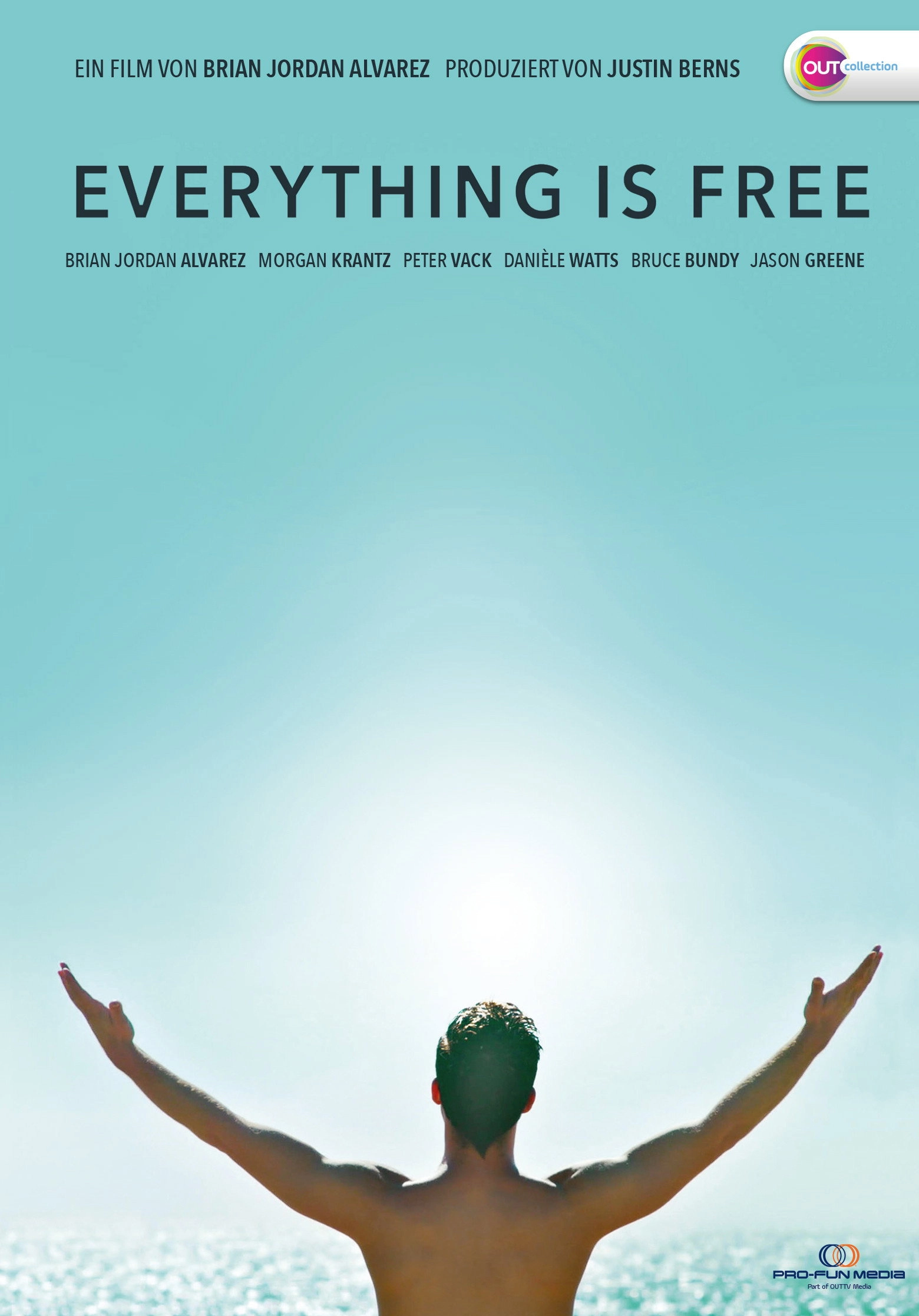Everything Is Free