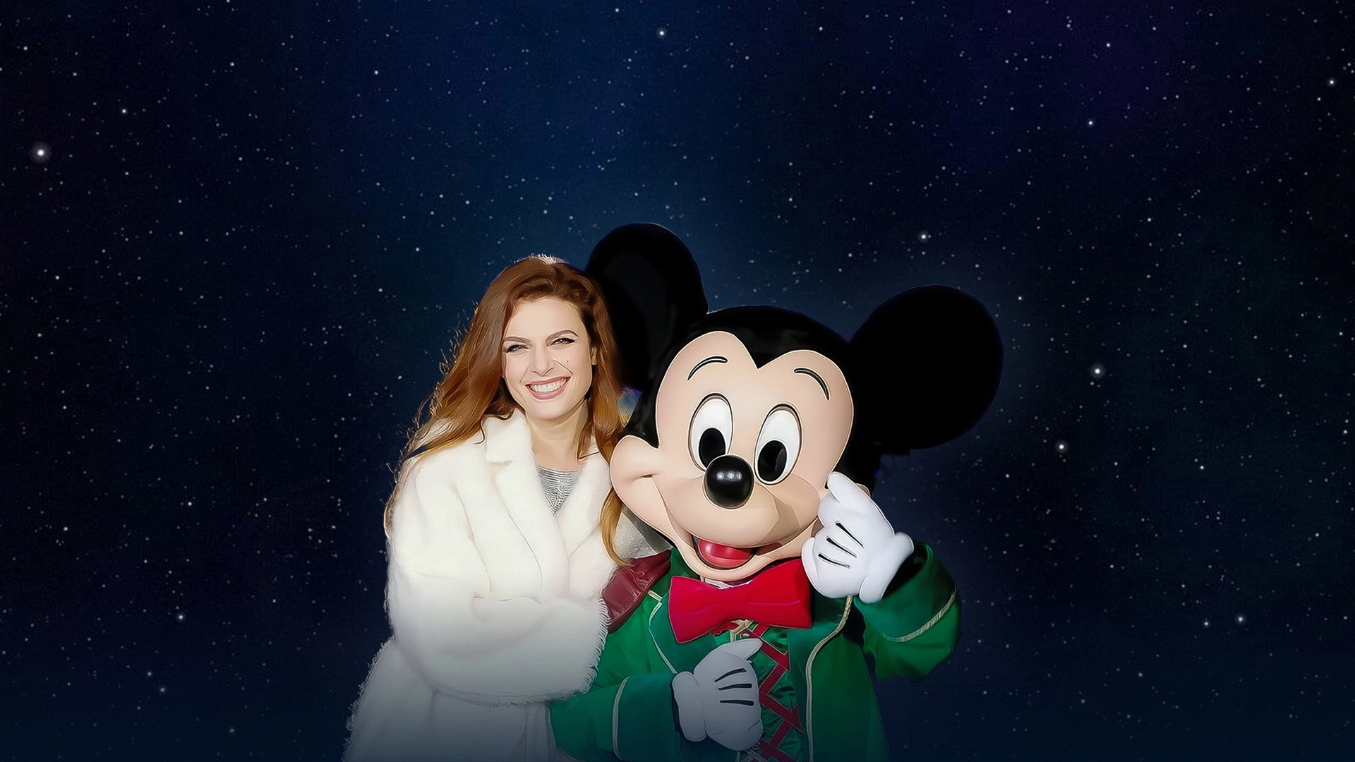 La magie de Disneyland  : Les plus grands secrets enfin révélés !
