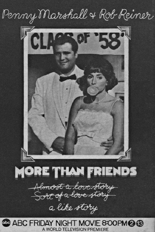More Than Friends