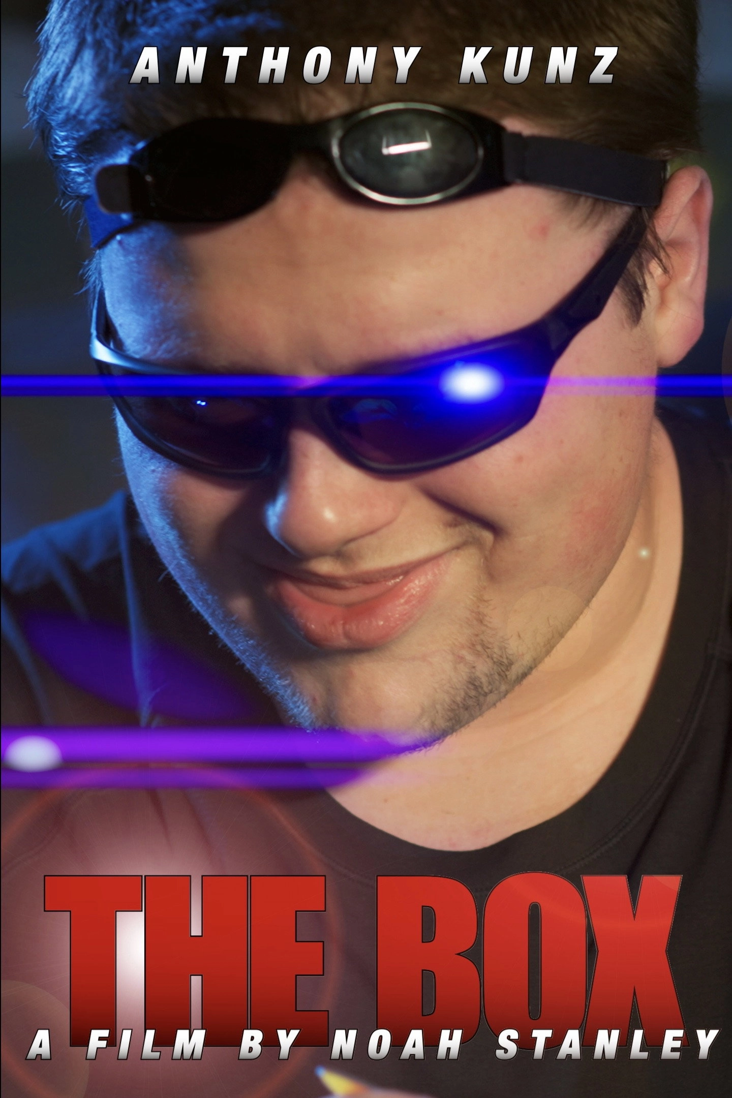 The Box