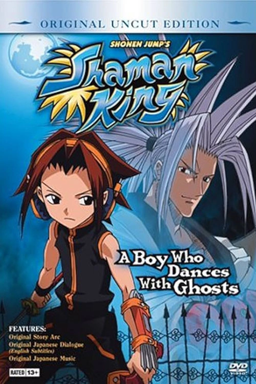 Shaman King