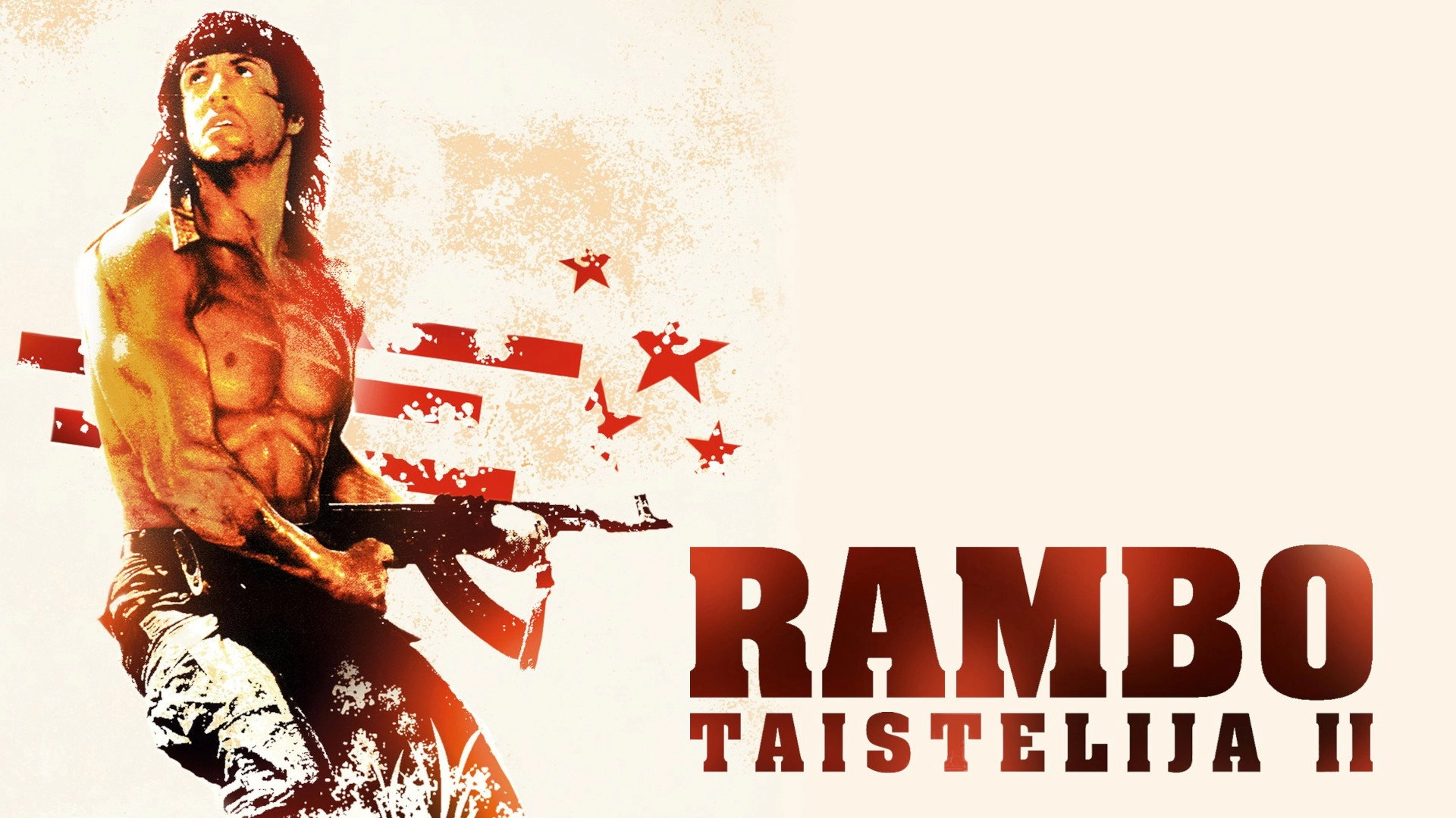 Rambo: First Blood Part II