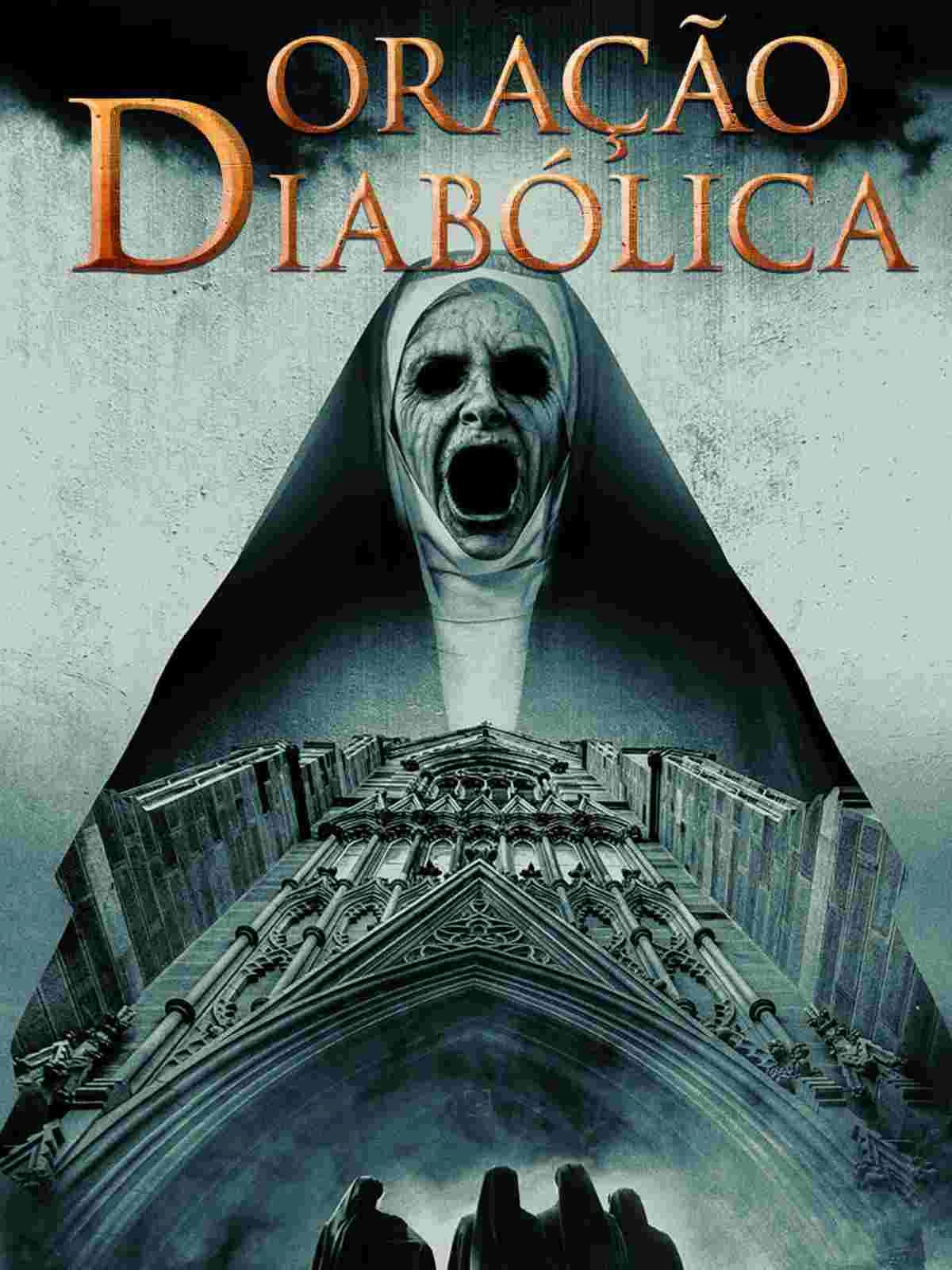 A Nun's Curse