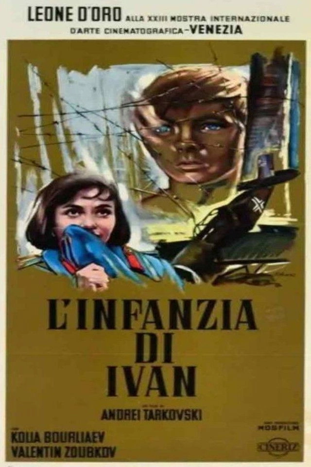 Ivan's Childhood