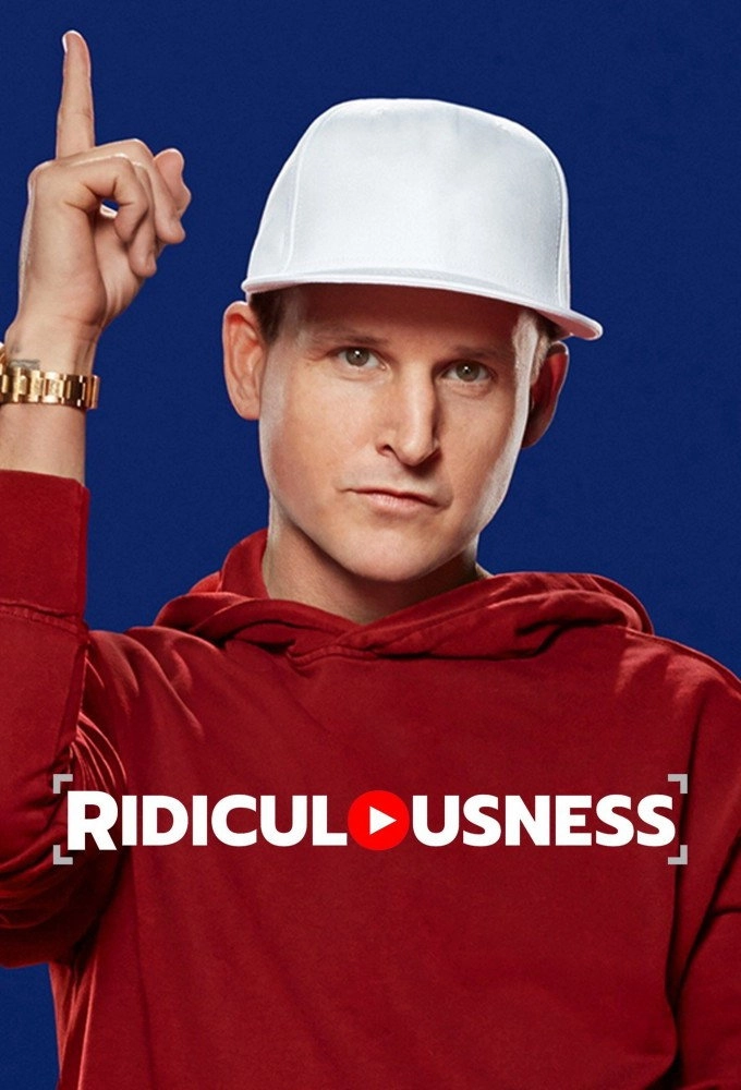 Ridiculousness