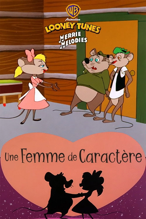 The Honey-Mousers