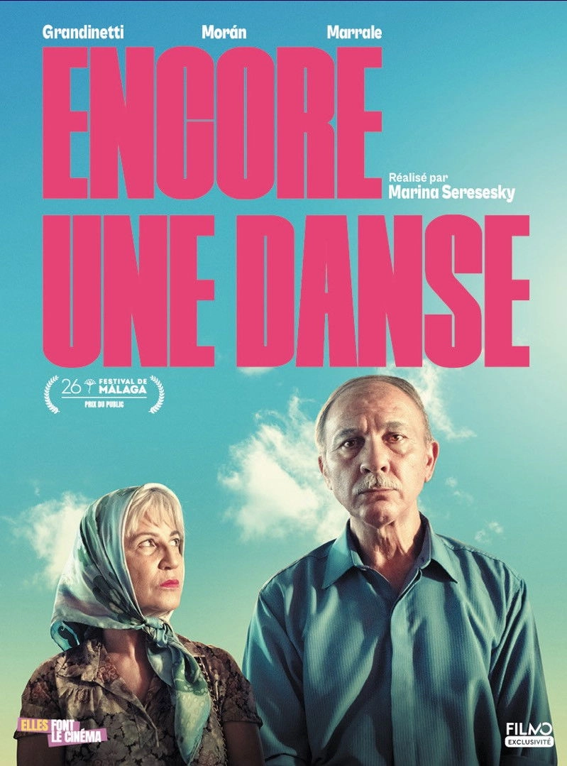 Let the Dance Begin