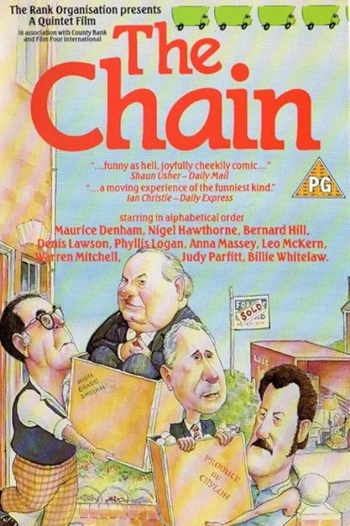 The Chain