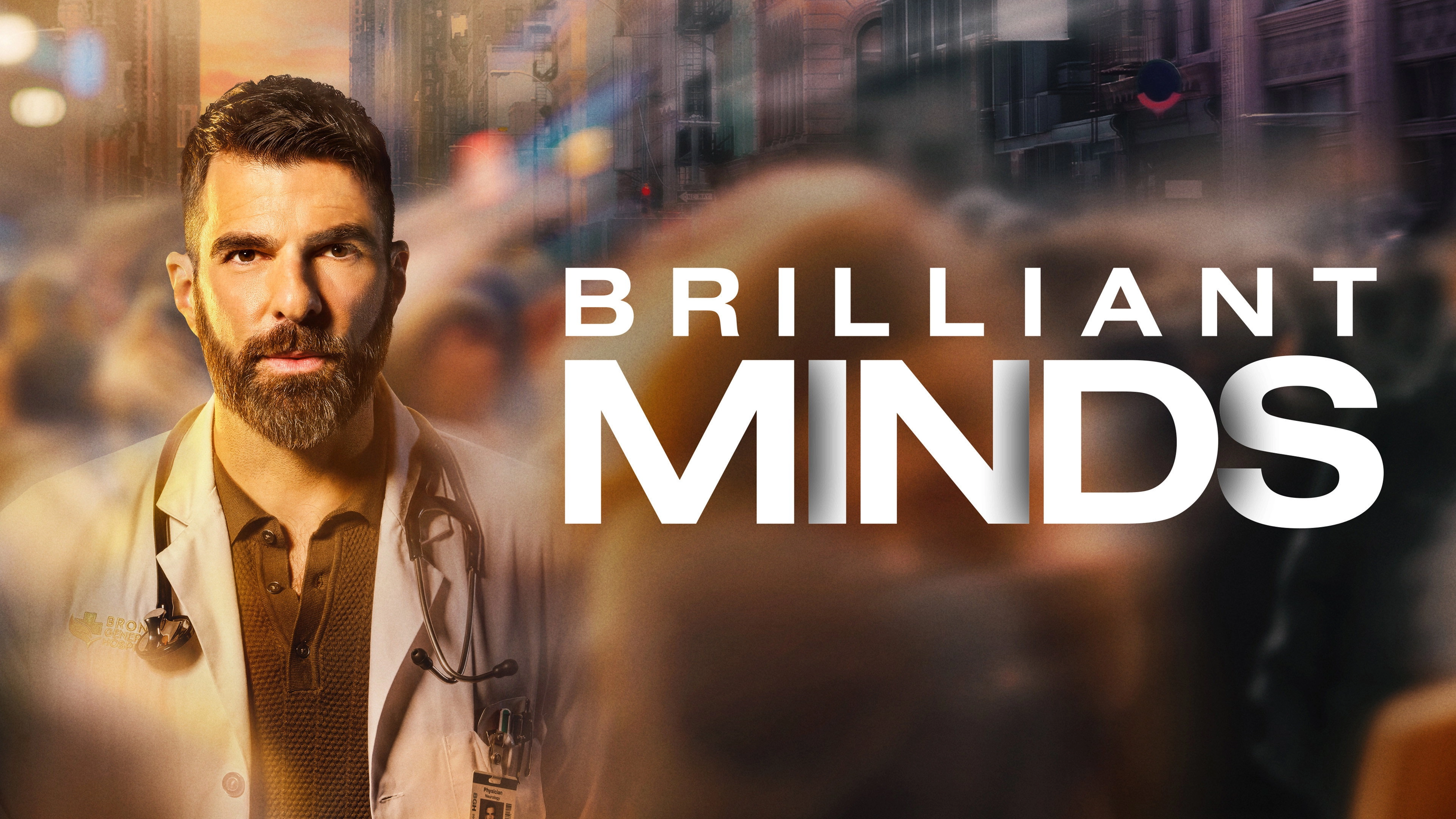 Brilliant Minds