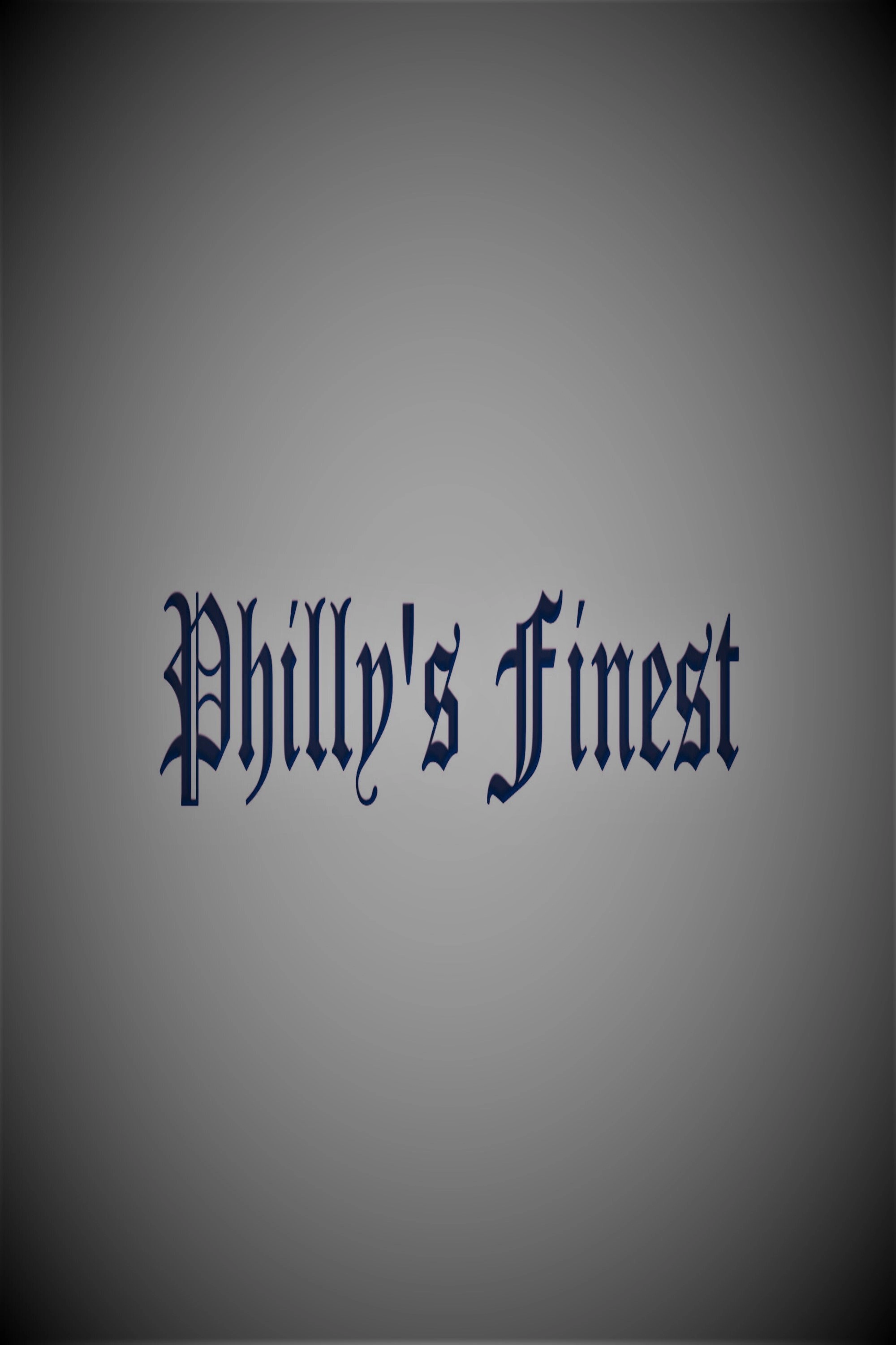 Philly's Finest