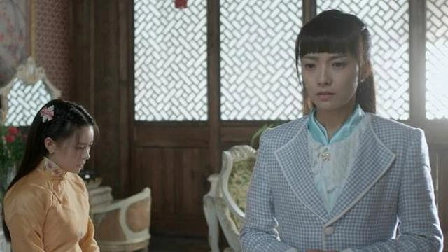 烽火连城决