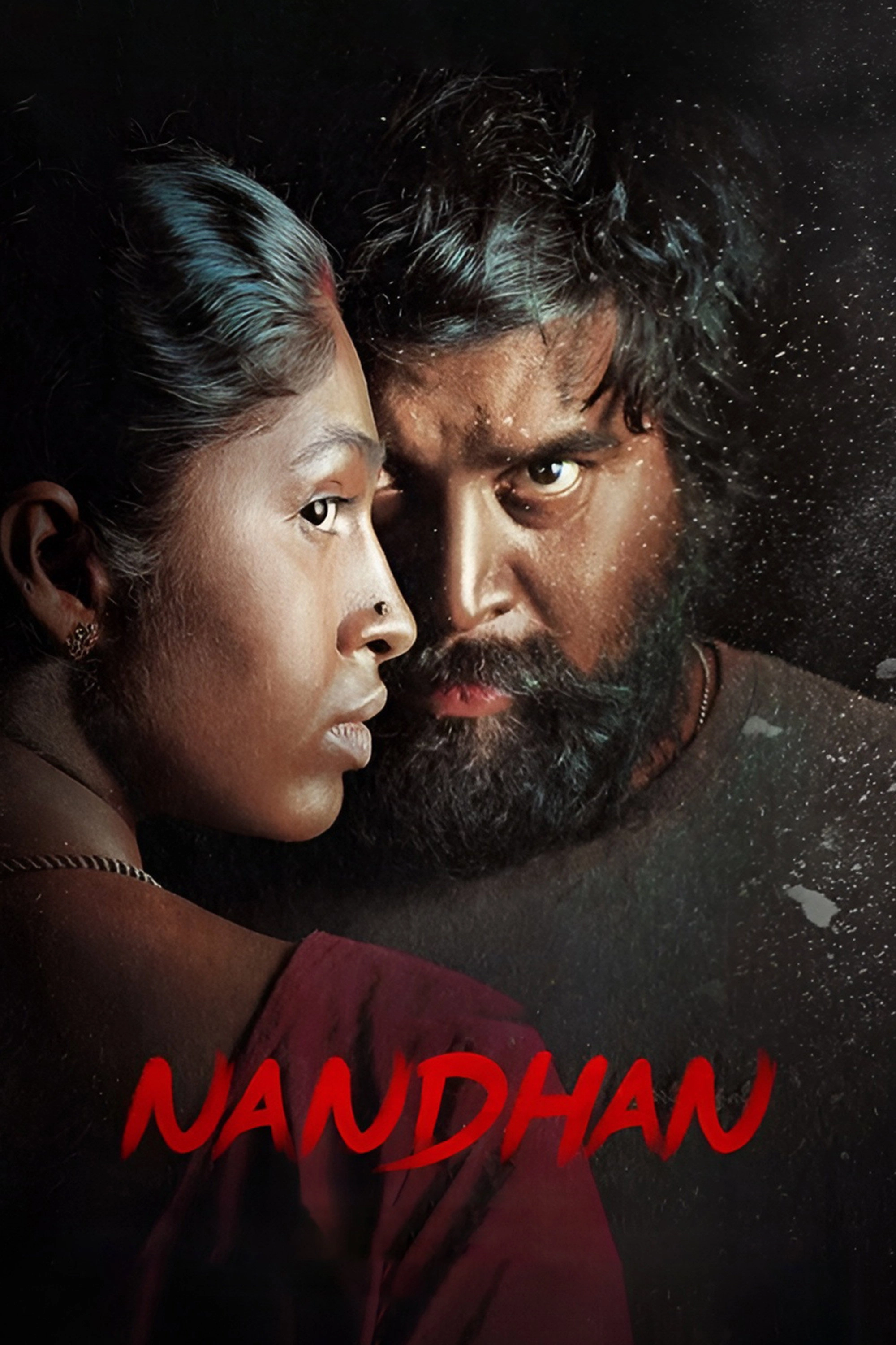 Nandhan