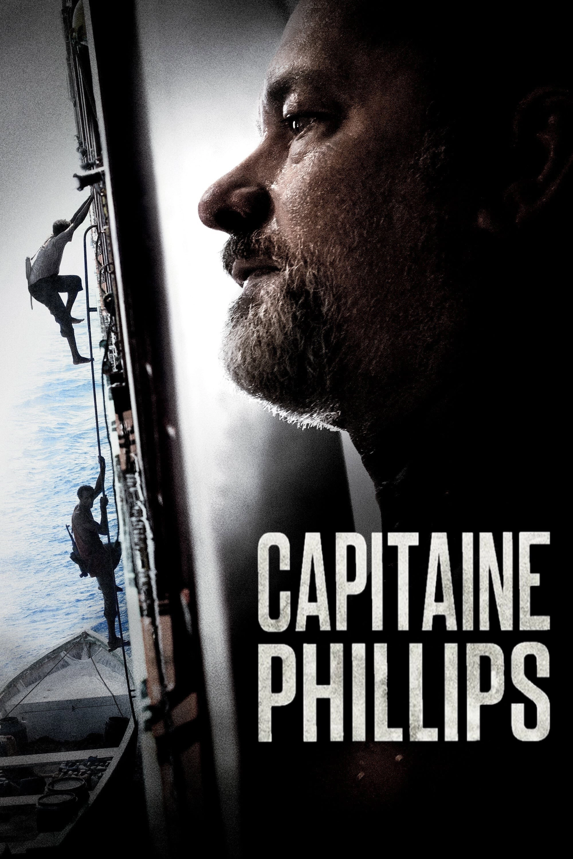 Captain Phillips