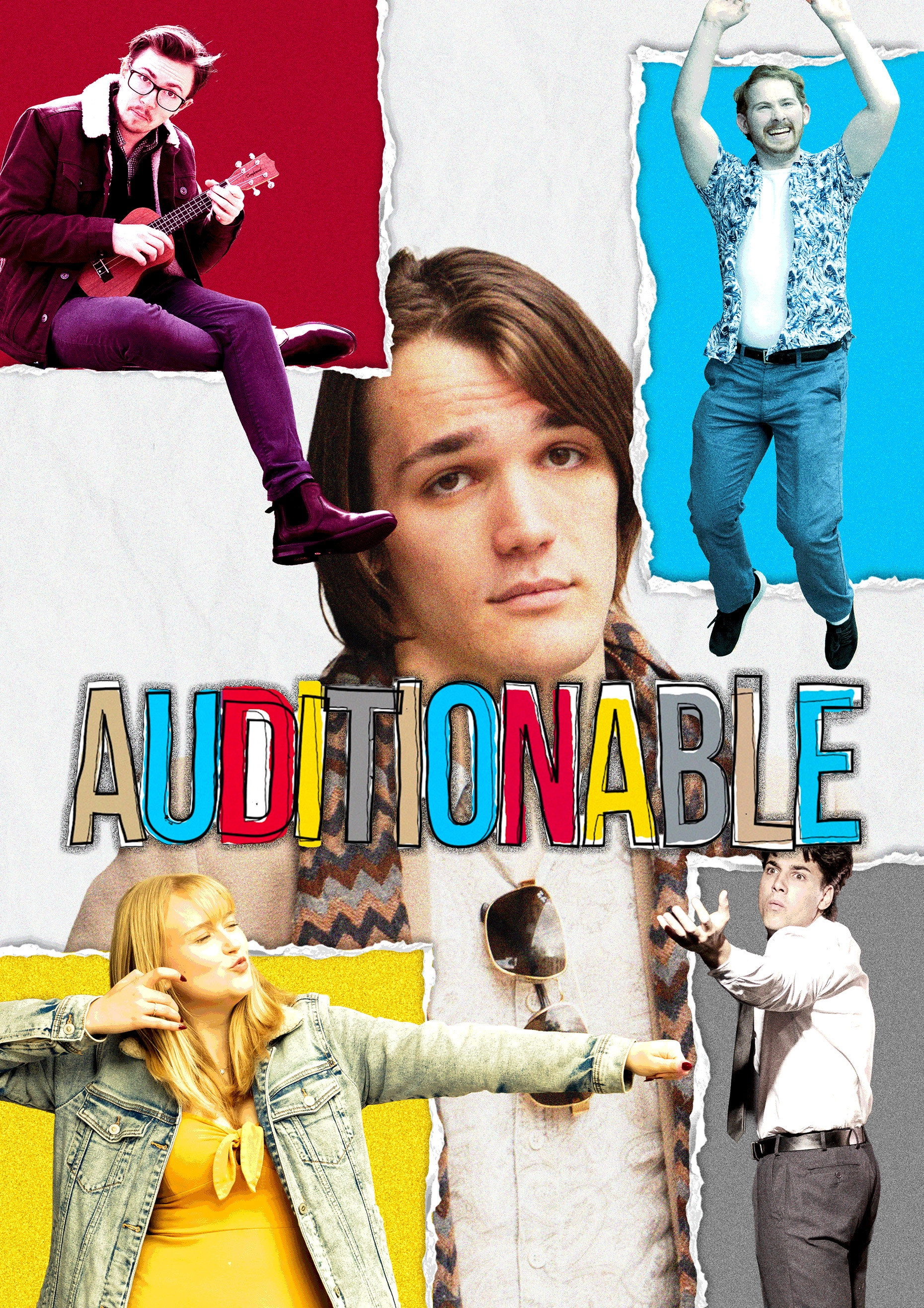Auditionable