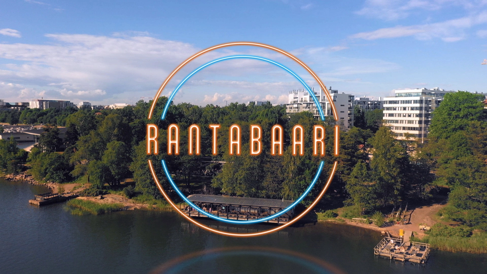 Rantabaari