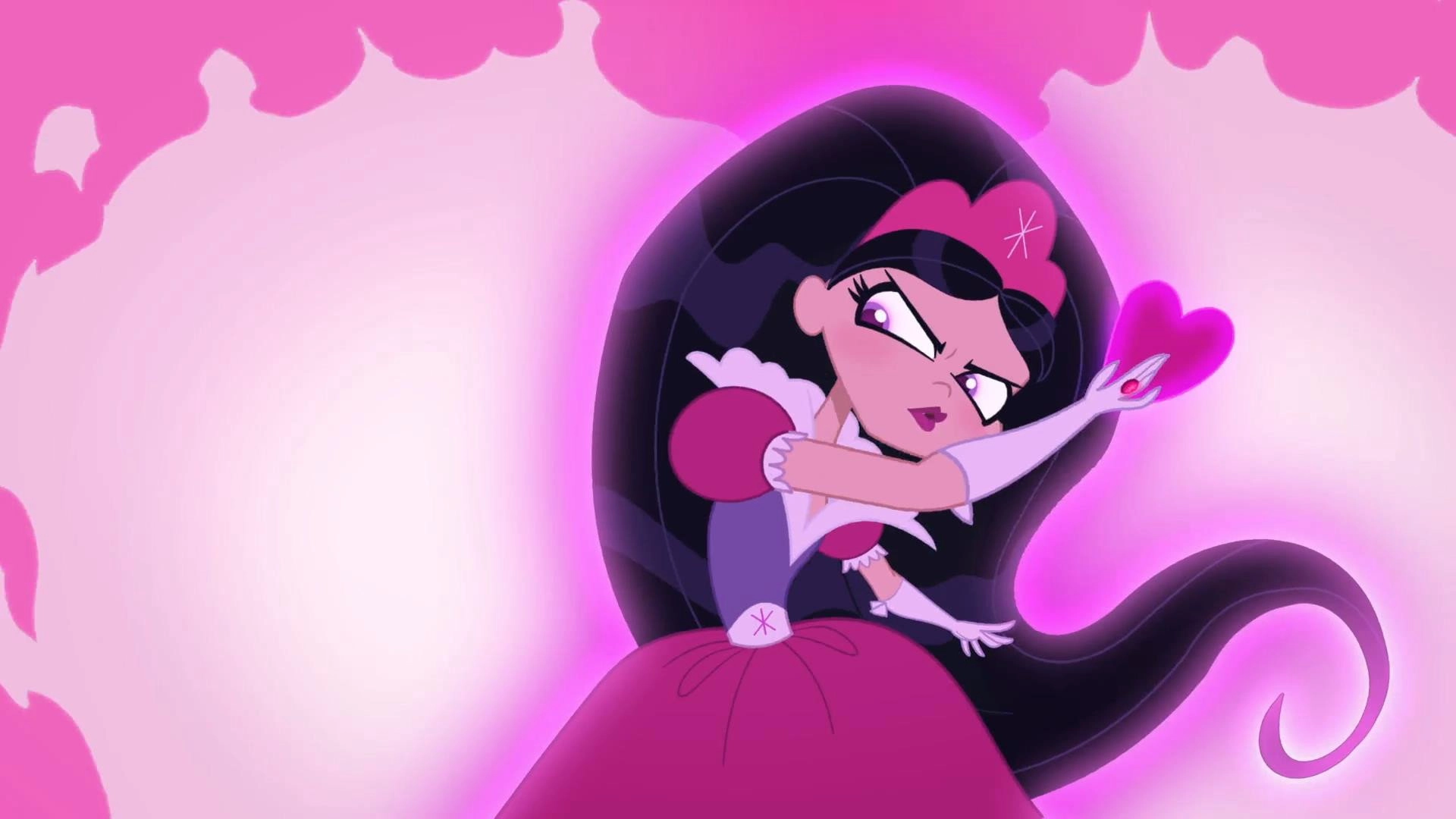 DC Super Hero Girls