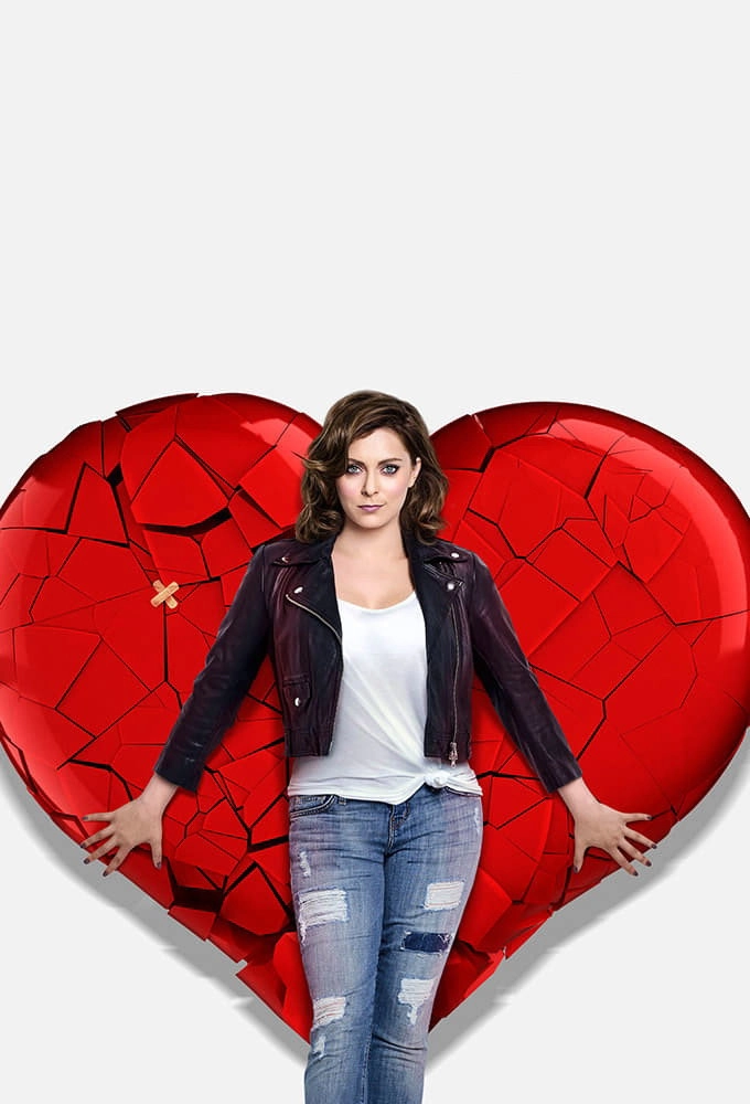 Crazy Ex-Girlfriend