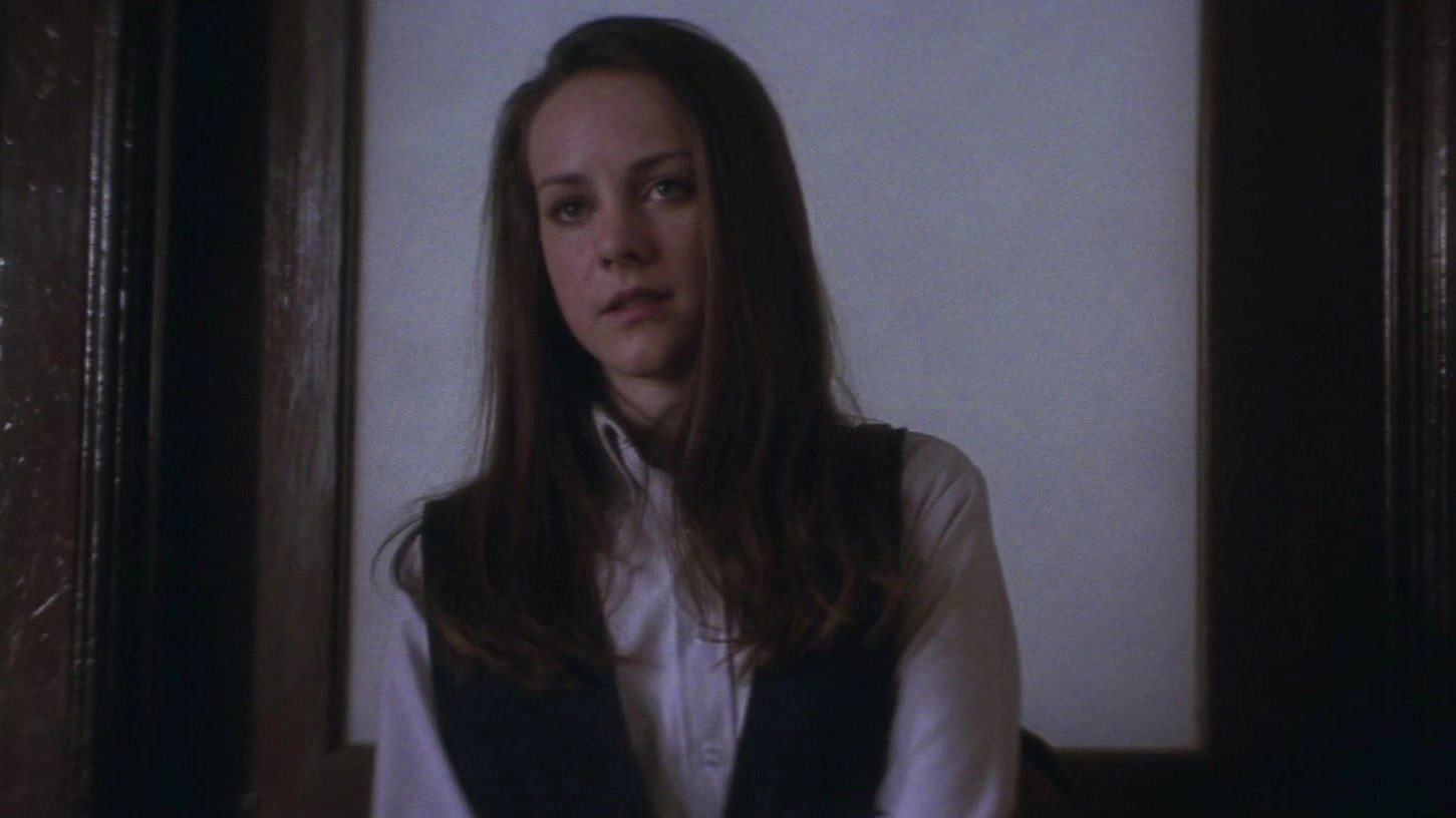 Donnie Darko
