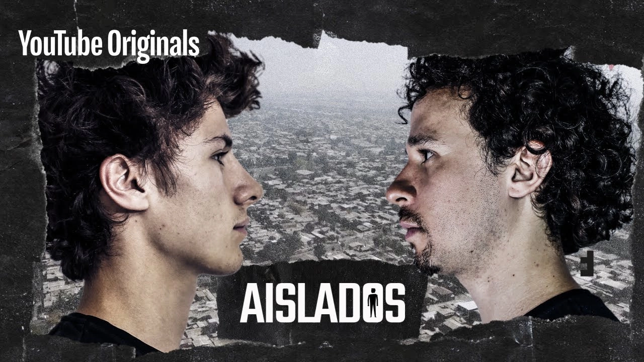 Aislados