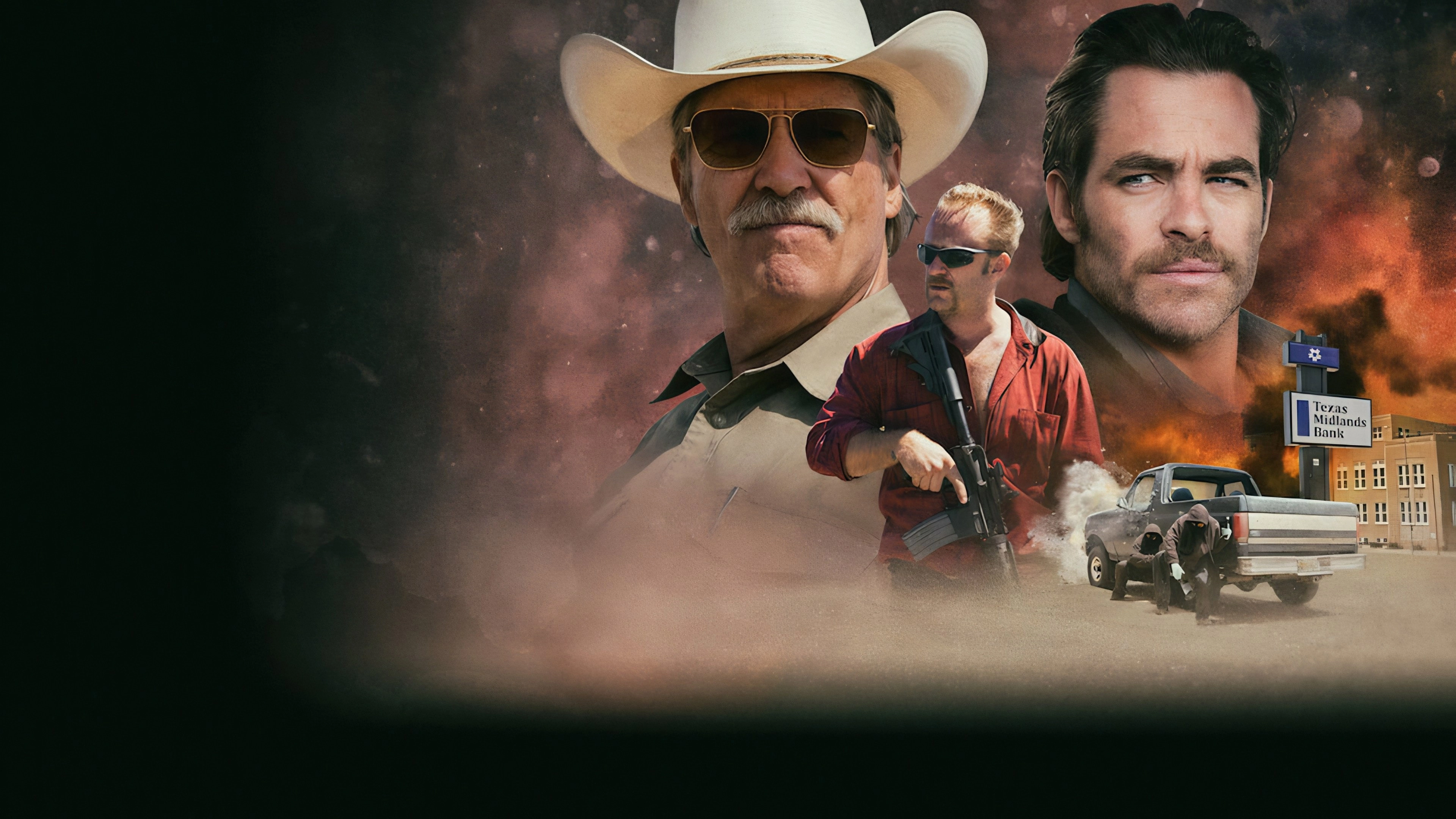 Hell or High Water