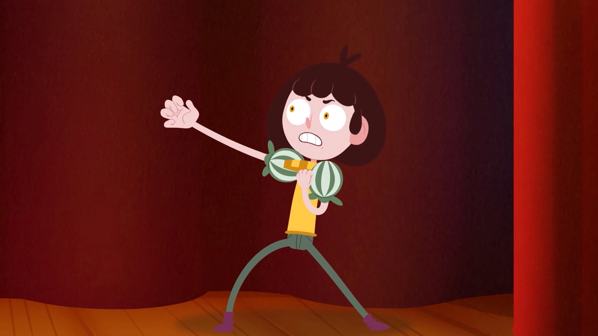 Camp Camp