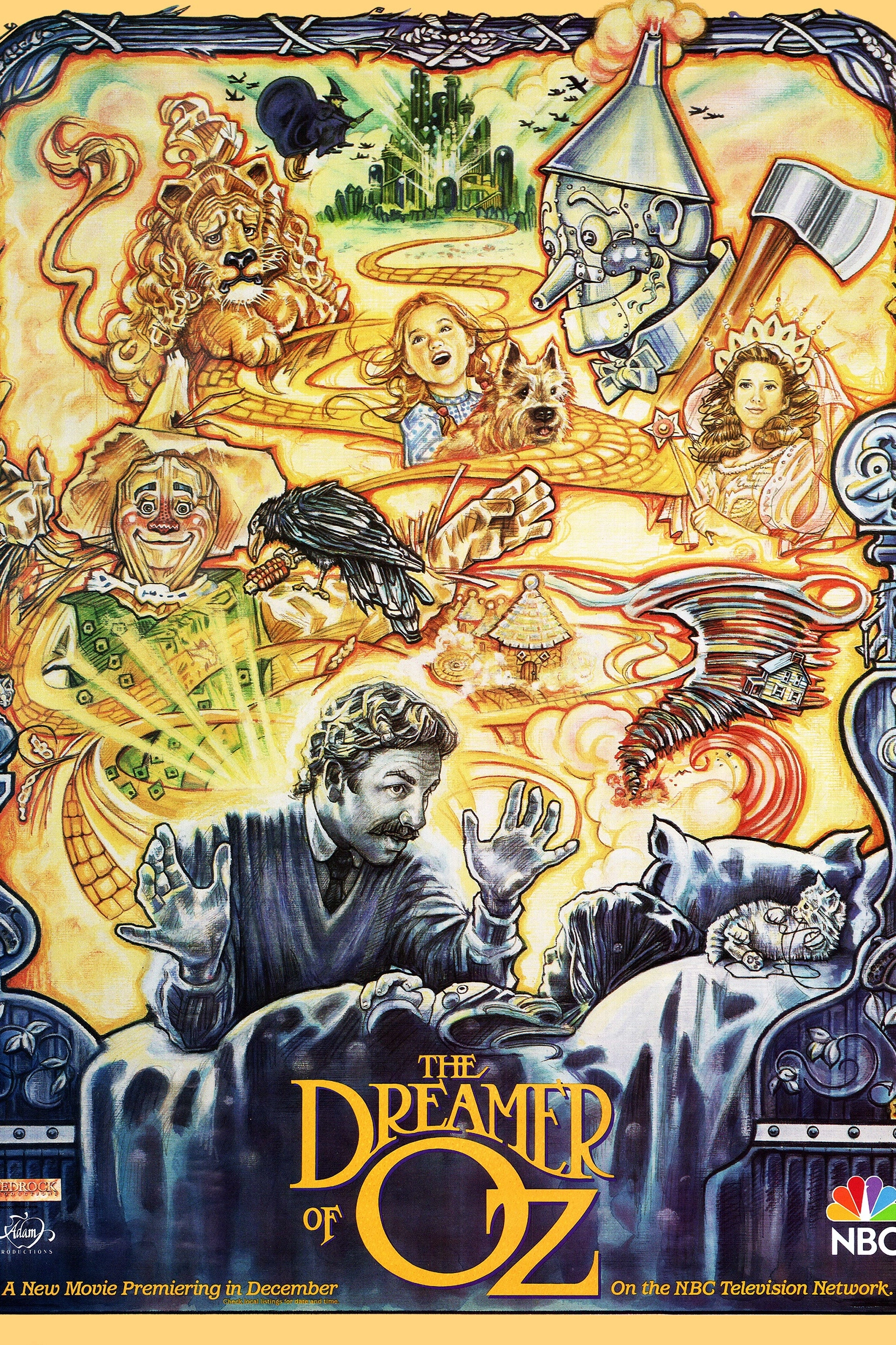The Dreamer of Oz