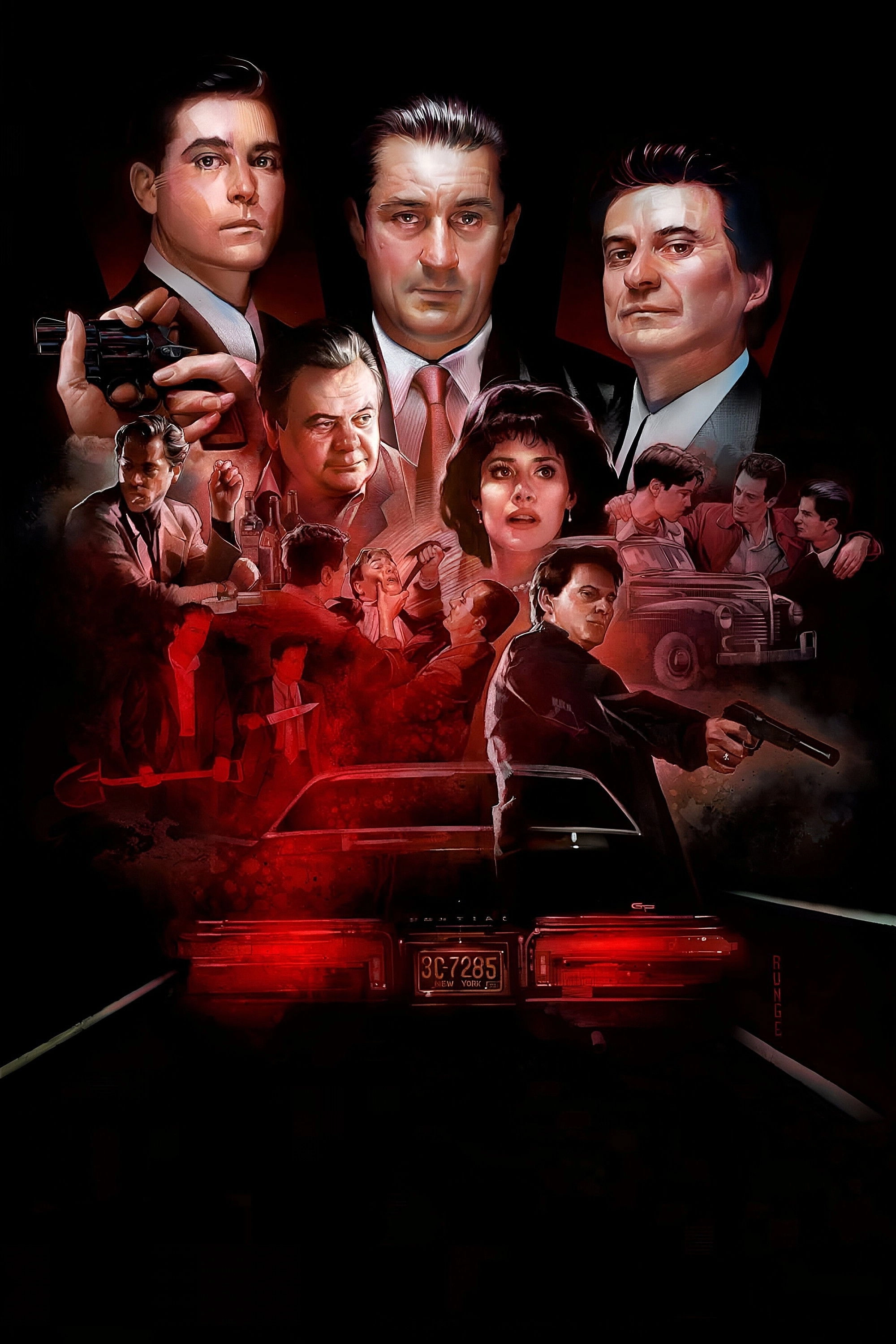 GoodFellas