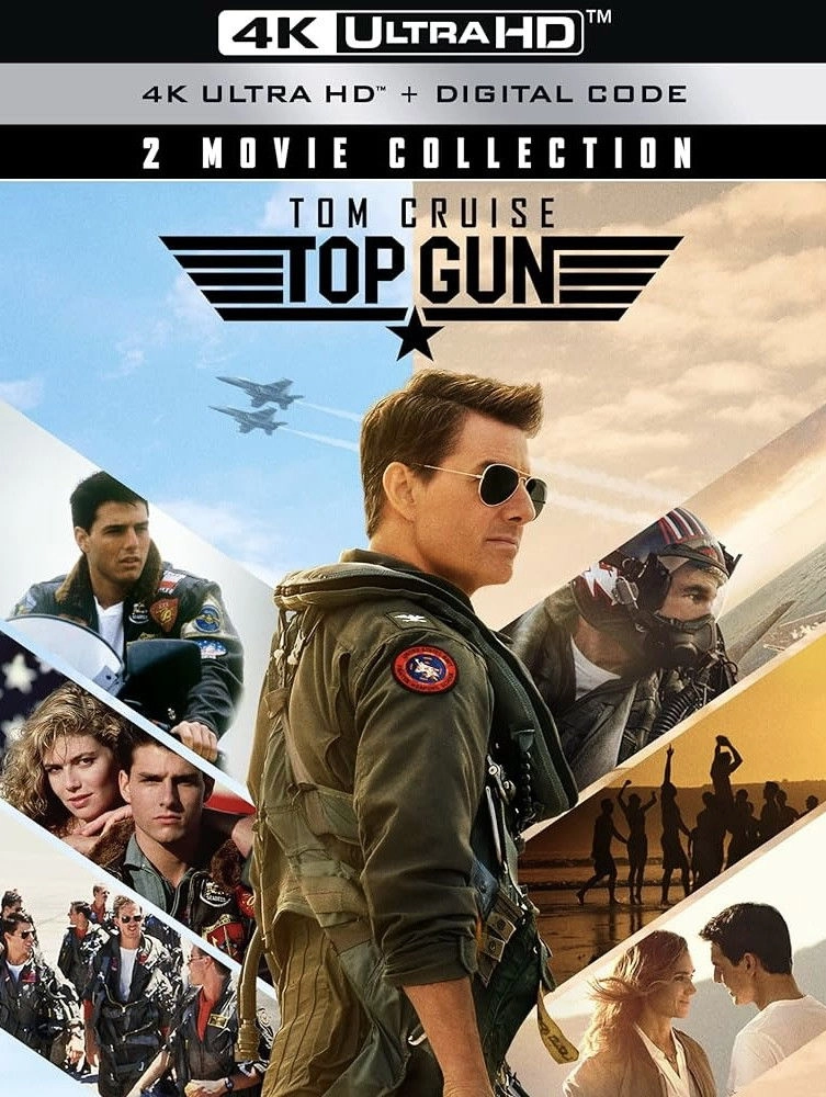 Top Gun: Maverick