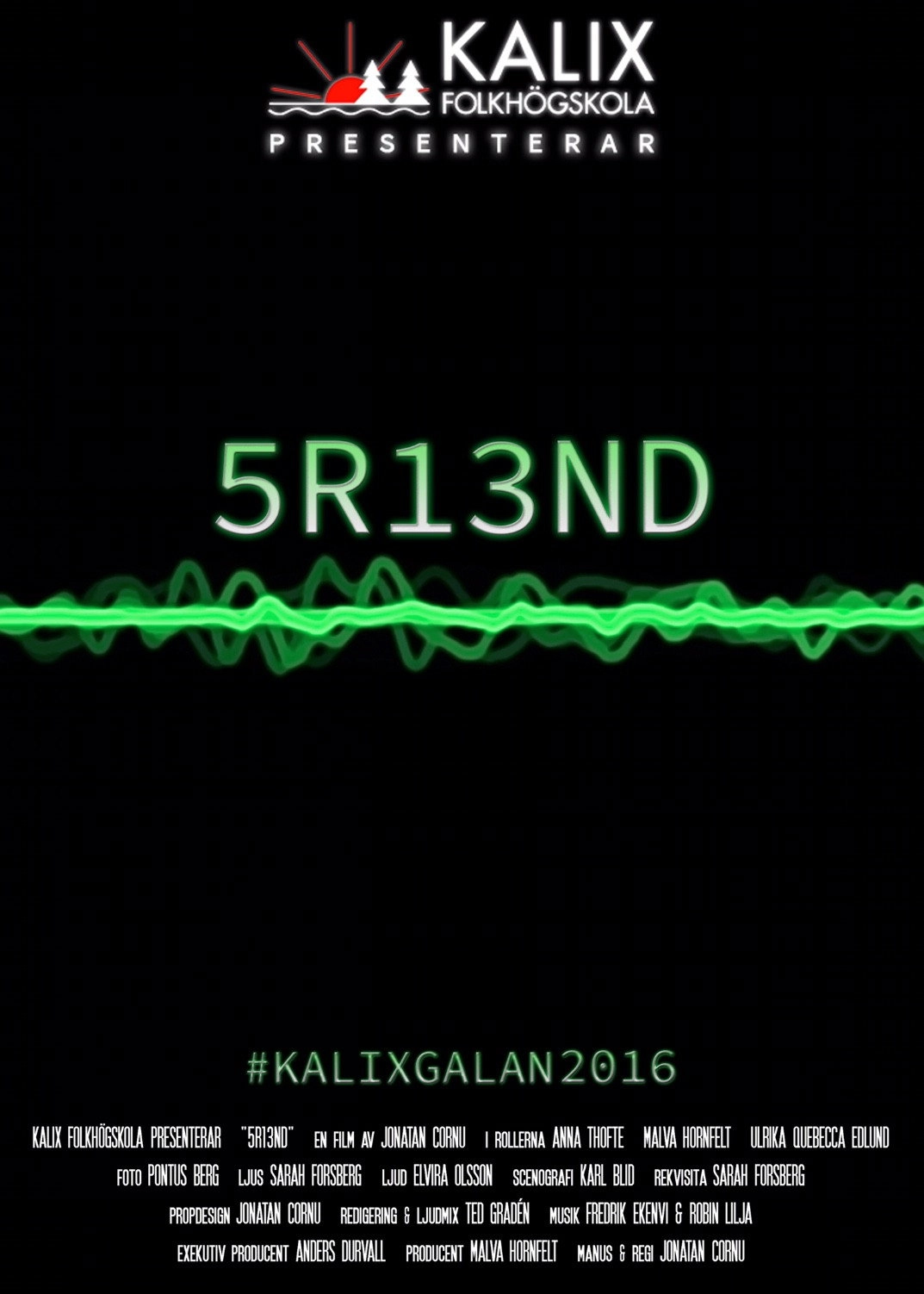5R13ND