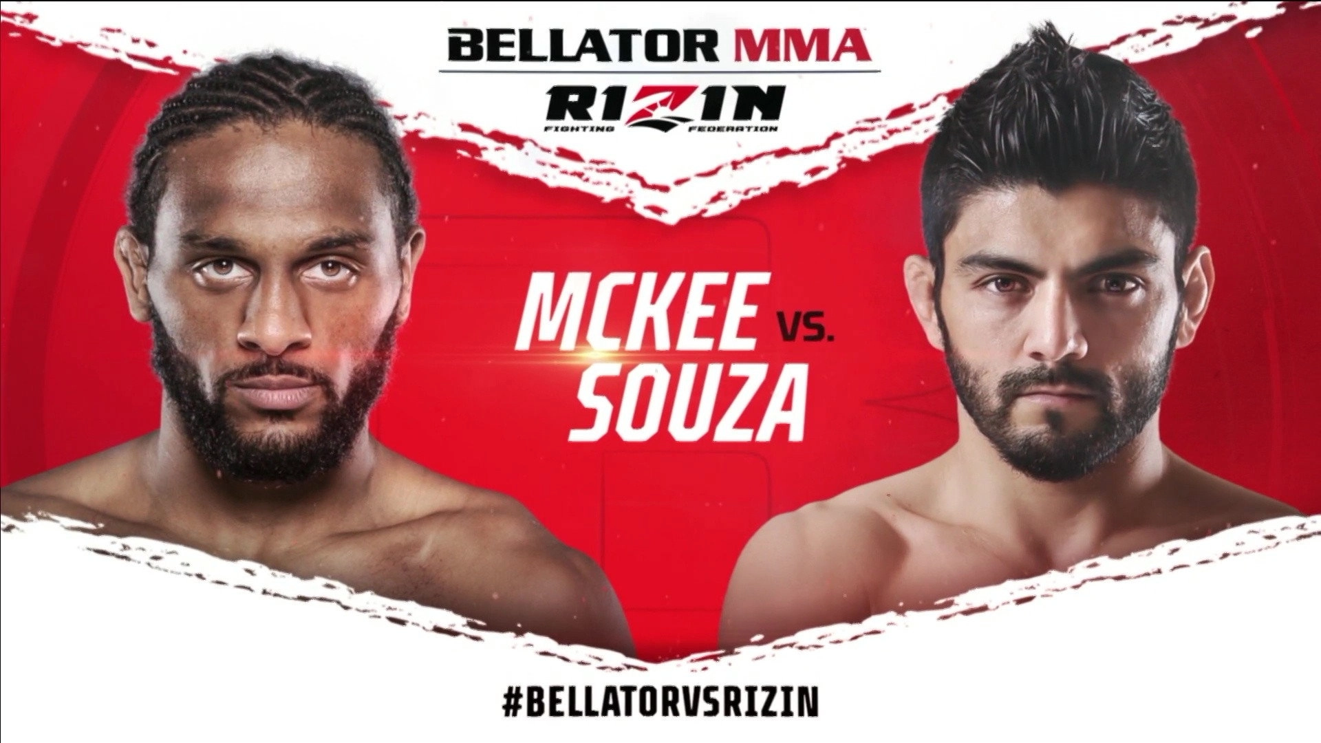Bellator MMA vs. RIZIN