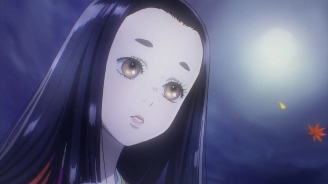 Chihayafuru