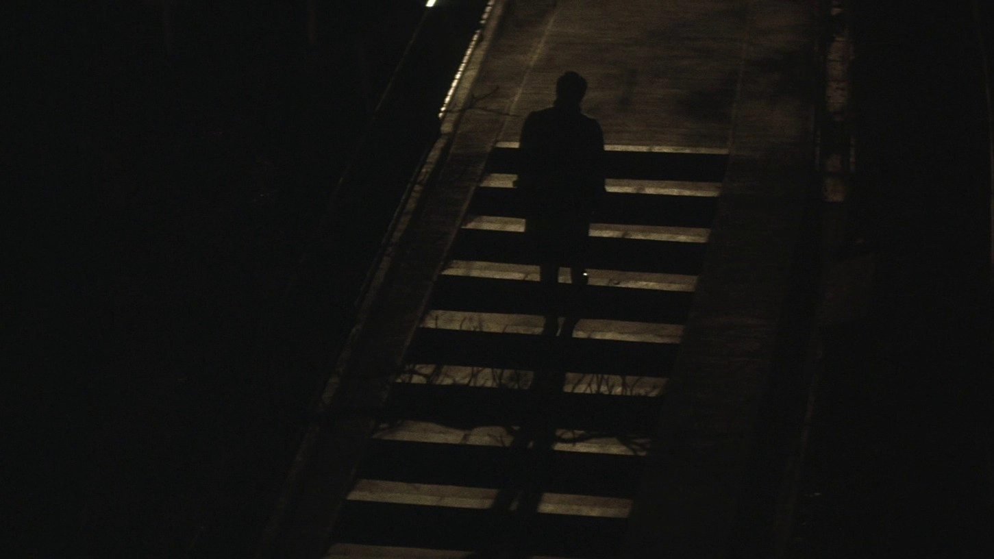 Black Rose Mansion
