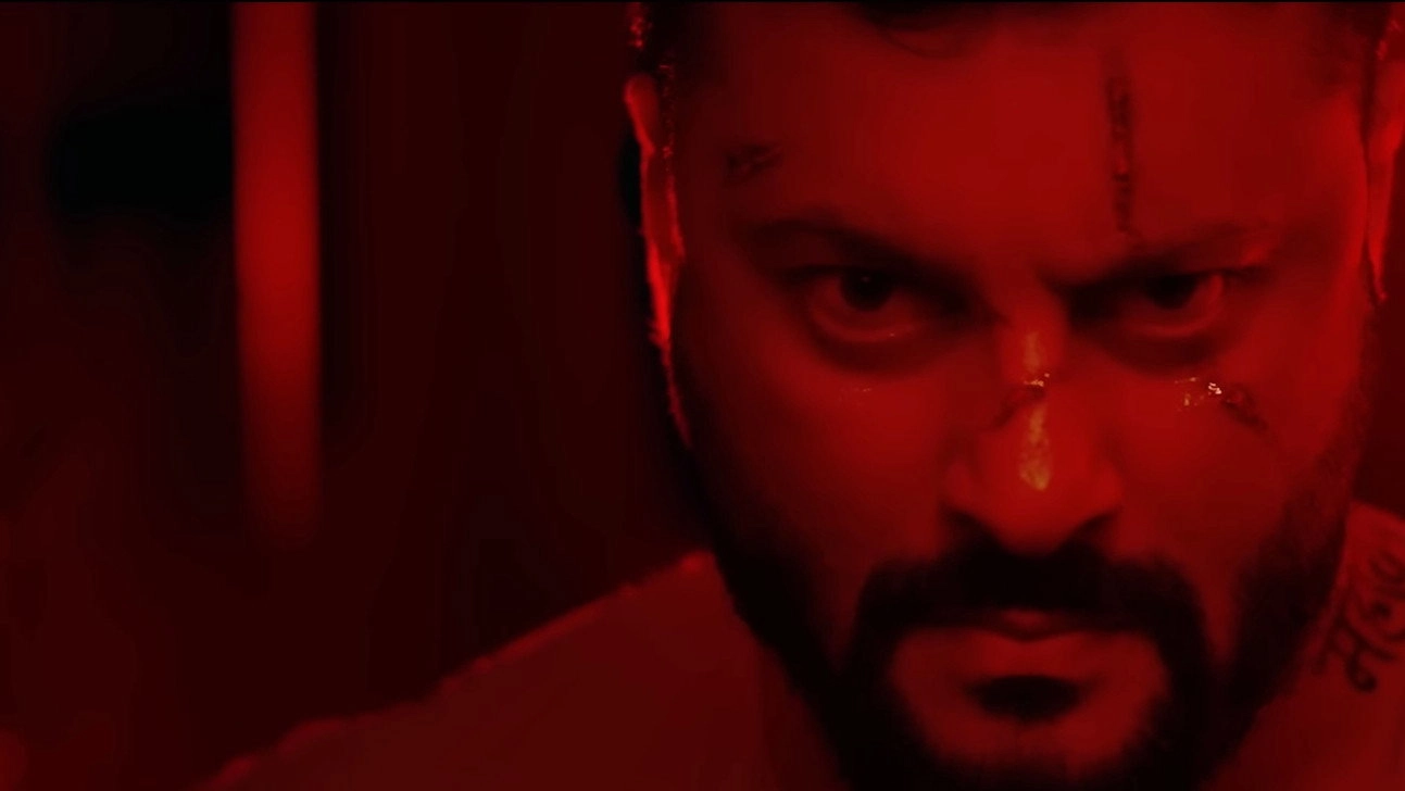 Raavan