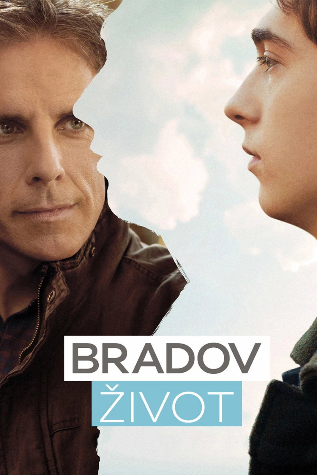 Brad's Status