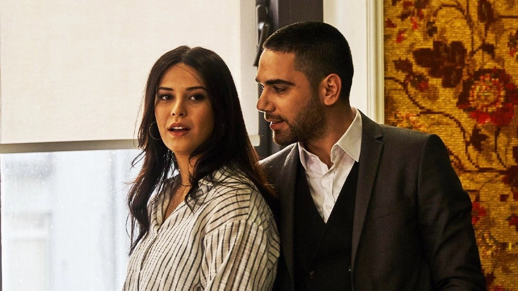 Vuslat