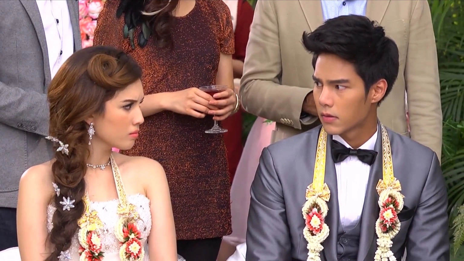 แม่ดอกรักเร่