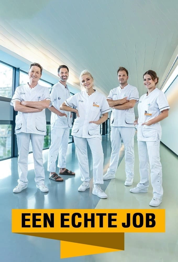 Een Echte Job