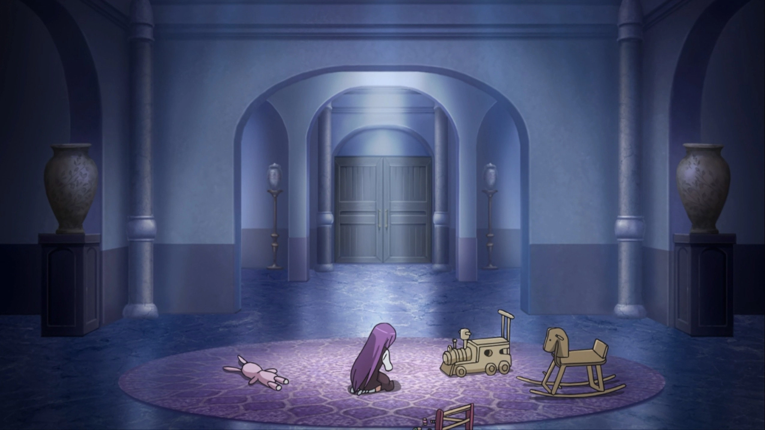 Demon King Daimao