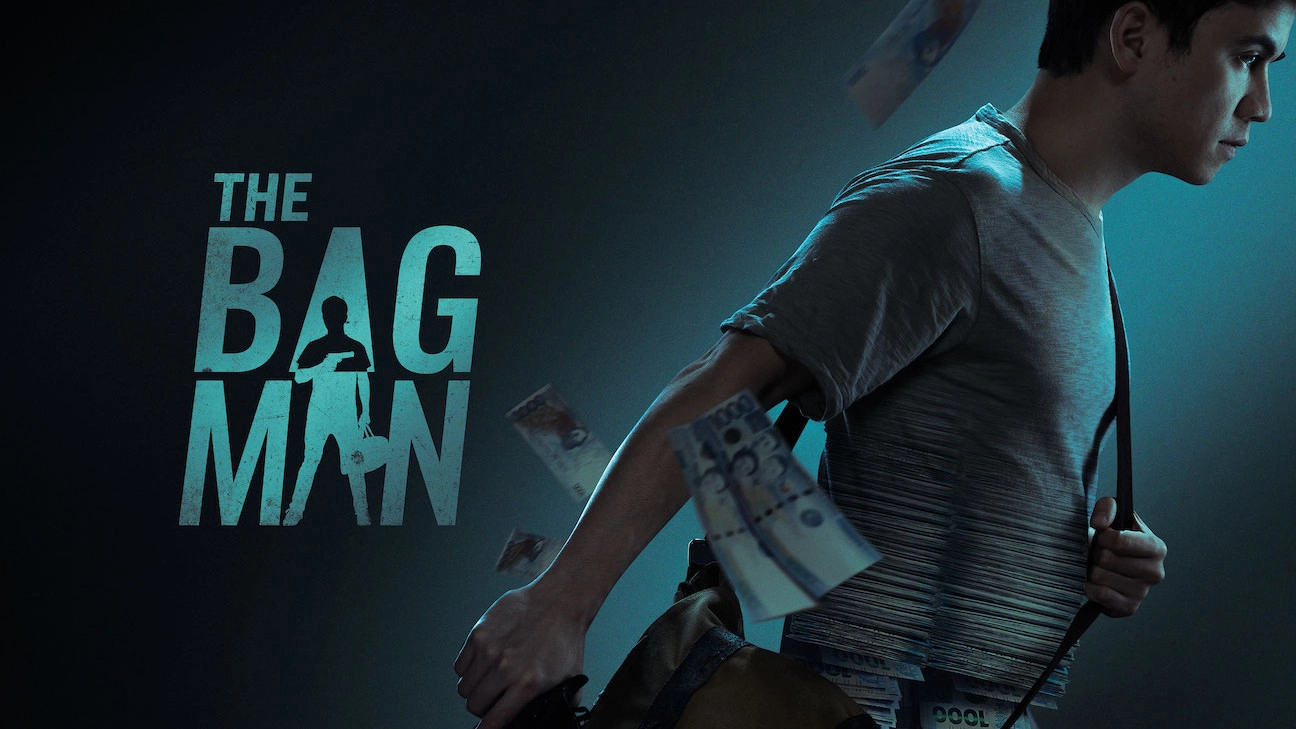 Bagman