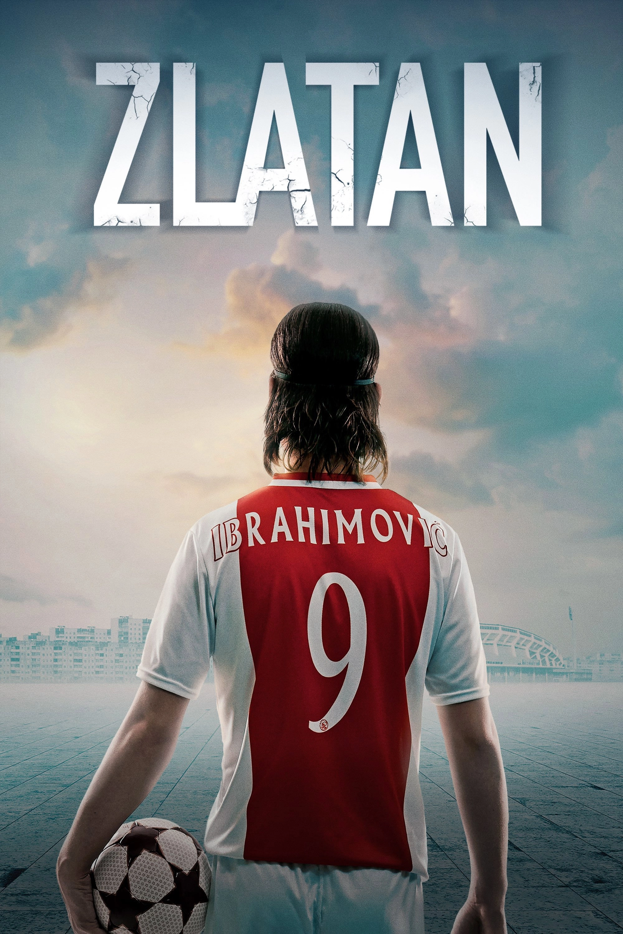 I Am Zlatan