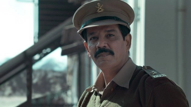 1962: The War In The Hills