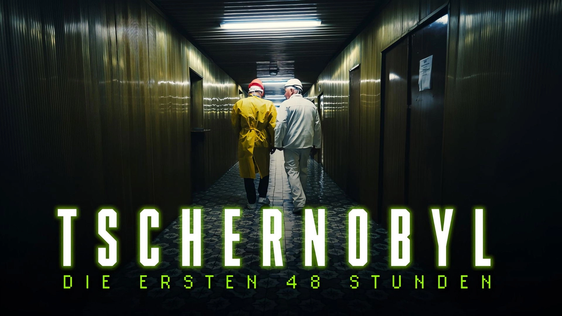 Chernobyl: 48 Hours To Escape