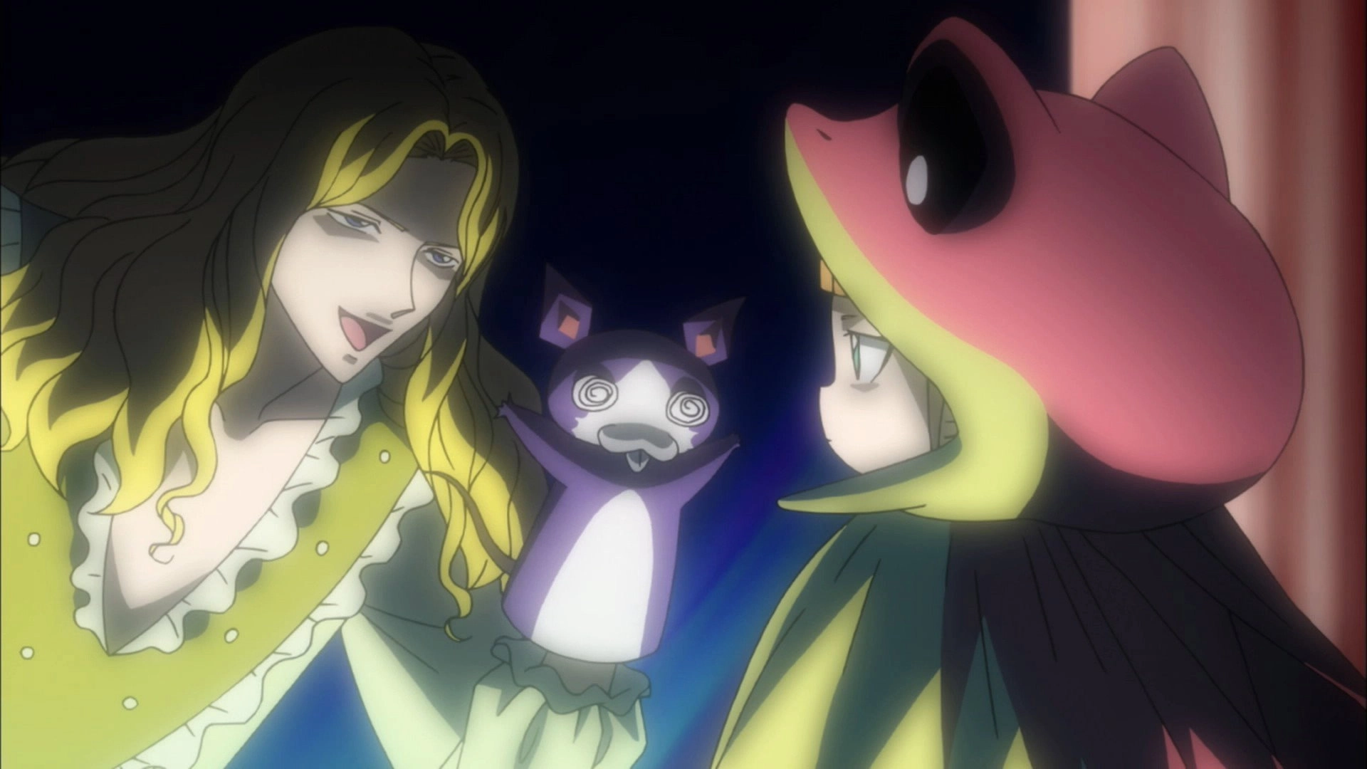 Ixion Saga: Dimension Transfer