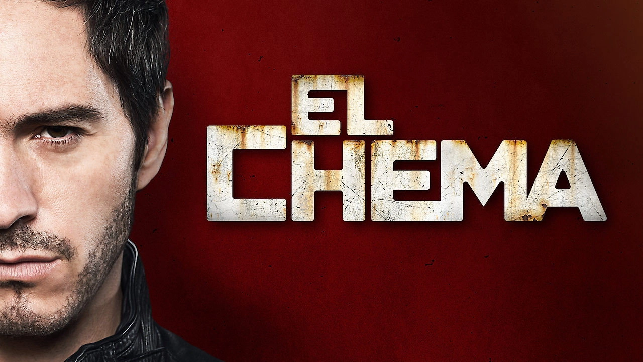 El Chema
