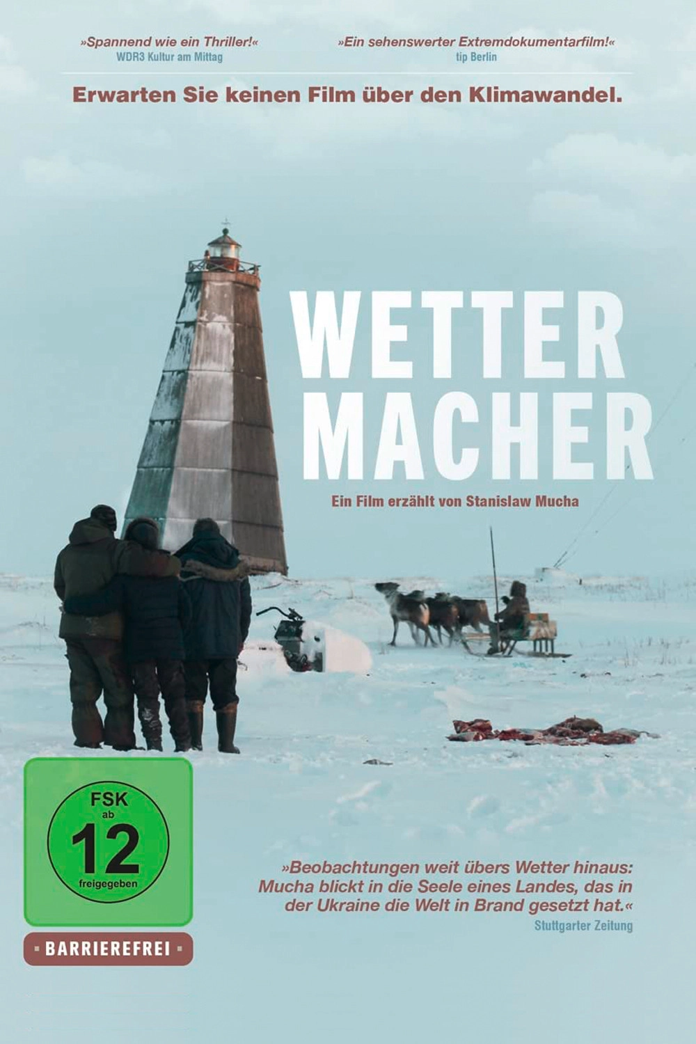 Weather Makers