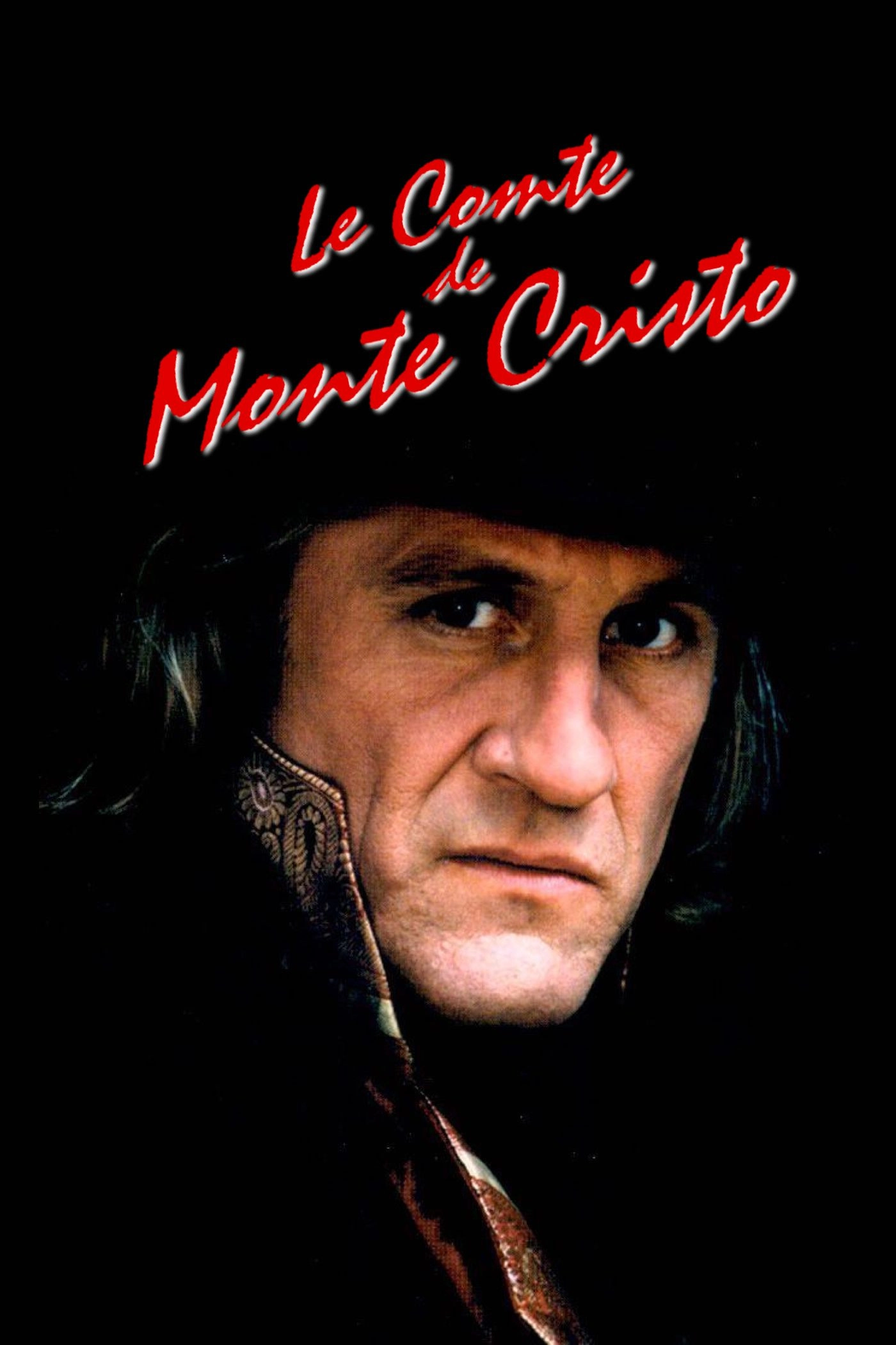The Count of Monte Cristo