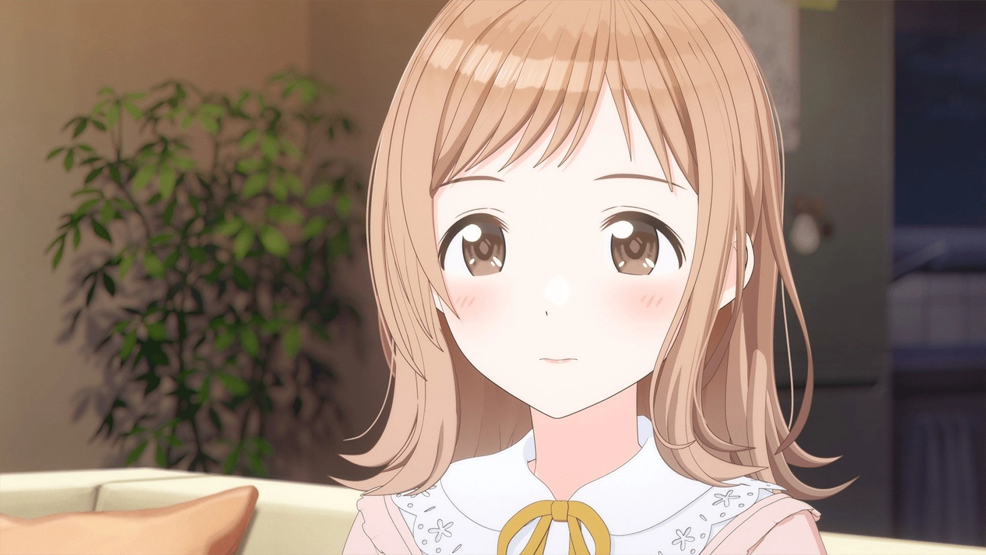 THE iDOLM@STER SHINY COLORS