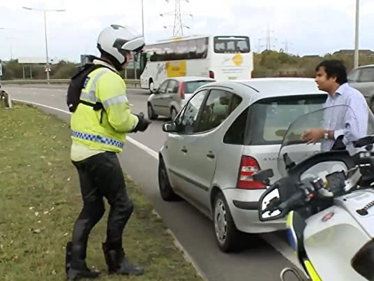 Emergency Bikers