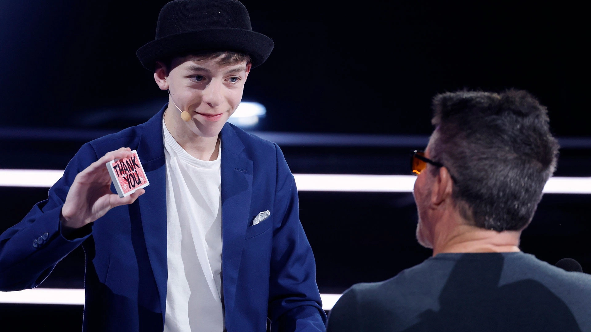 America's Got Talent: Fantasy League
